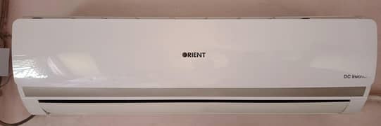 orient inverter  1.5 ton ac