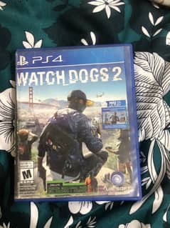 Ps 4 CD