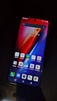 Infinix hot 11s 4gb 128gb