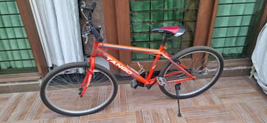 USED CYCLE FOR SALE