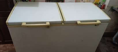 Freezer