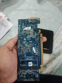 Union SSD + 128gb + Radeon HD 7450 1GB DDR3