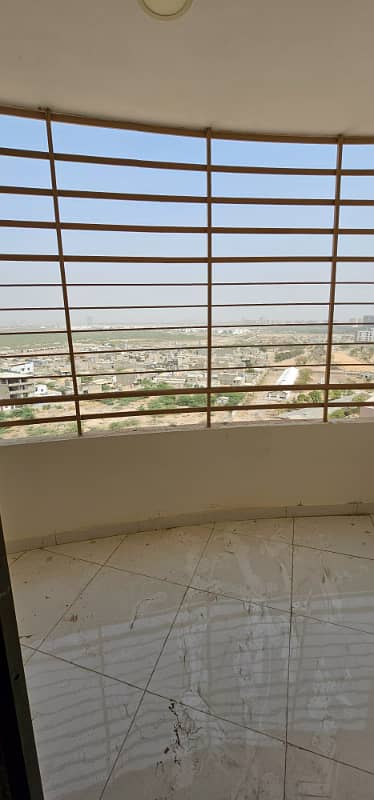 Burj-Ul-Harmain Flat Sized 2500 Square Feet Is Available 15