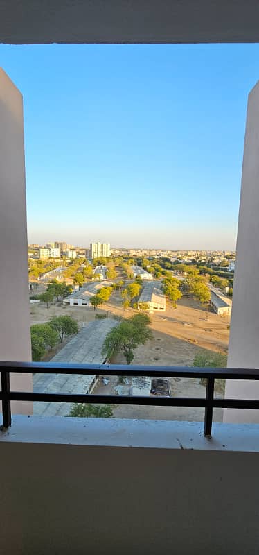 Burj-Ul-Harmain Flat Sized 2500 Square Feet Is Available 36