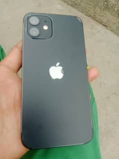 IPHONE 12 JV.    64GB