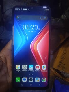 infinix