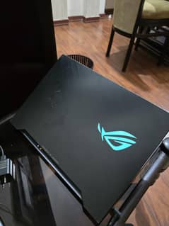 Asus Scar Strix Hero 2 Gaming Laptop 2018 For Sale