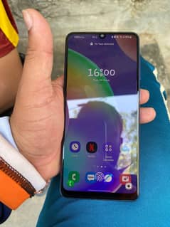 Samsung a31