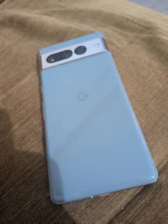 Google 7 Pro Serious buyers contacf on 03091277721