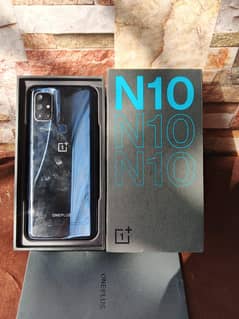 one Plus N10 6/128