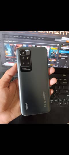 Redmi 10