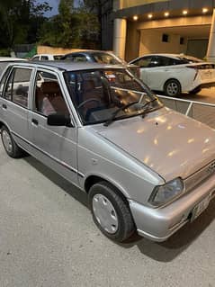 Mehran VXR 2017