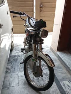 Cd 70 2011 For sale