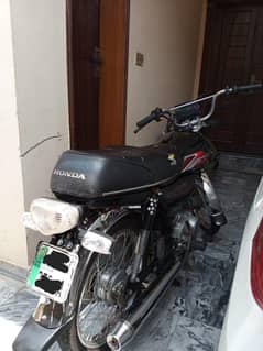 Cd 70 2011 For sale