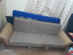 Sofa Cum Bed