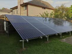 Solar panel 330 wart