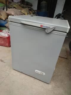 Dawlance Deep Freezer  8 Cubic feet