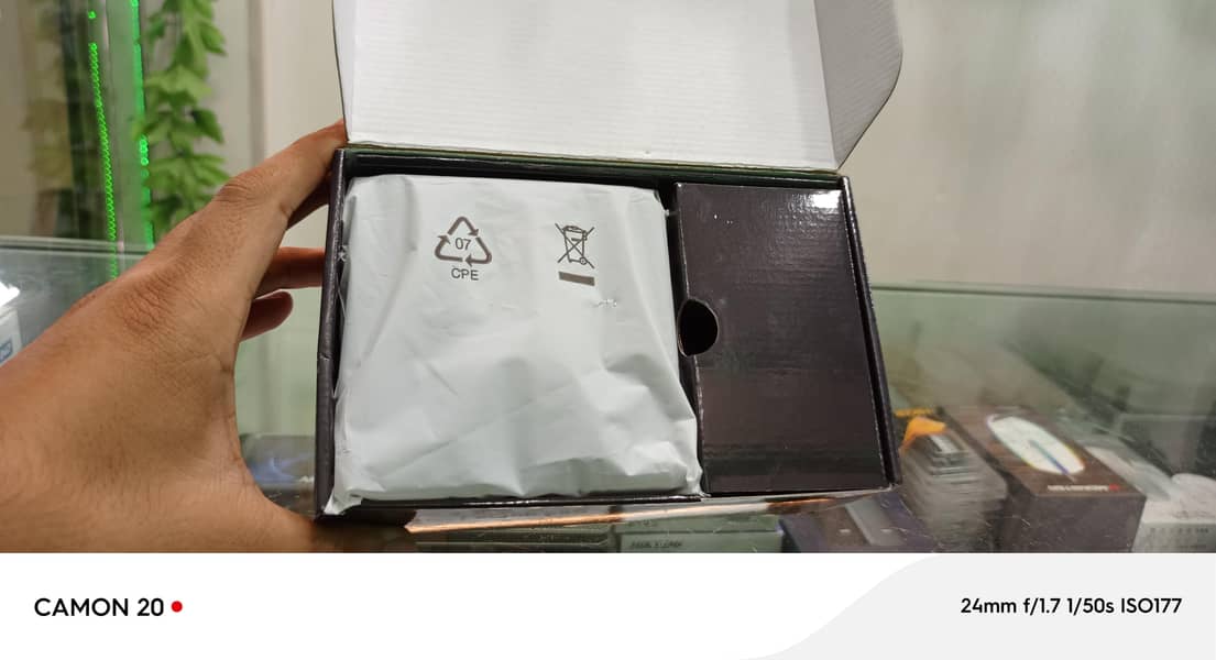 Android Box  TCL 3