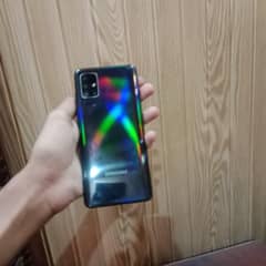 A51 Galaxy