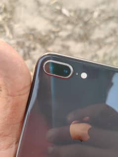 I phone 8 plus