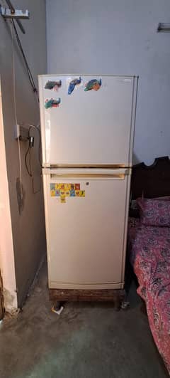 Orient Refrigerator