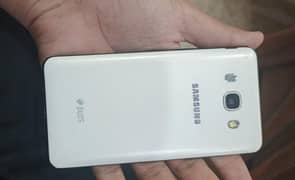 Samsung j5 6 2016 genuine