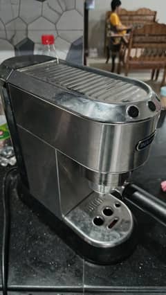 Delongi