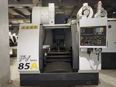 CNC