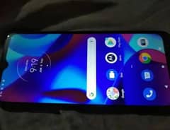 Motorola g pure approved