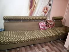 Sofa 7  Seater