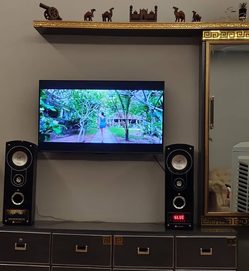 TCL led 10/10 3