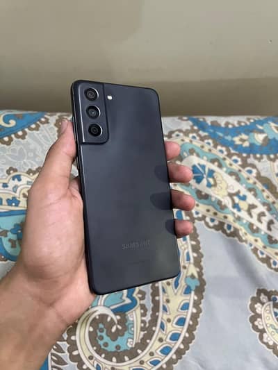Samsung S21 FE