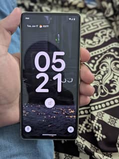 google pixel 7 10 by 10