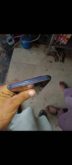 infnix Note 10 pro 8/128 ma