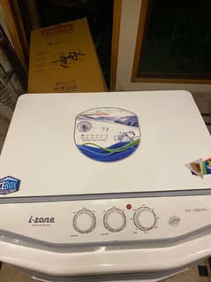 selling new cooler