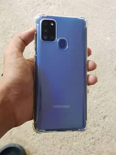 SAMSUNG a21S
