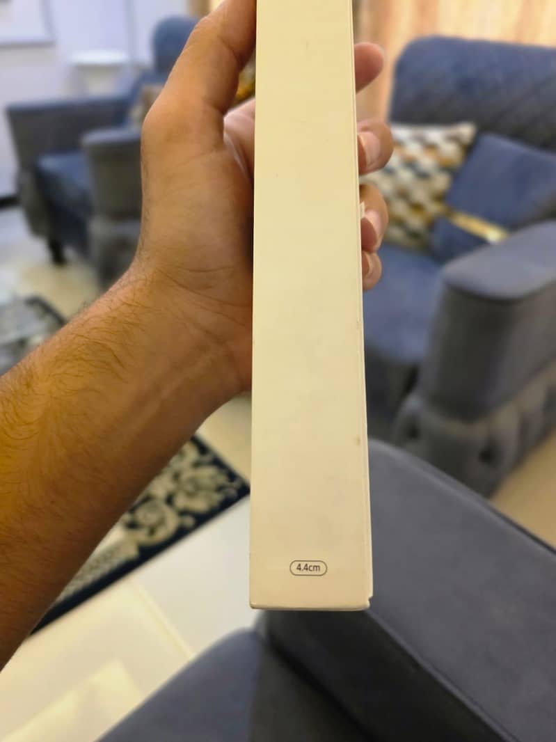 SAMSUNG WATCH 4 44MM 3