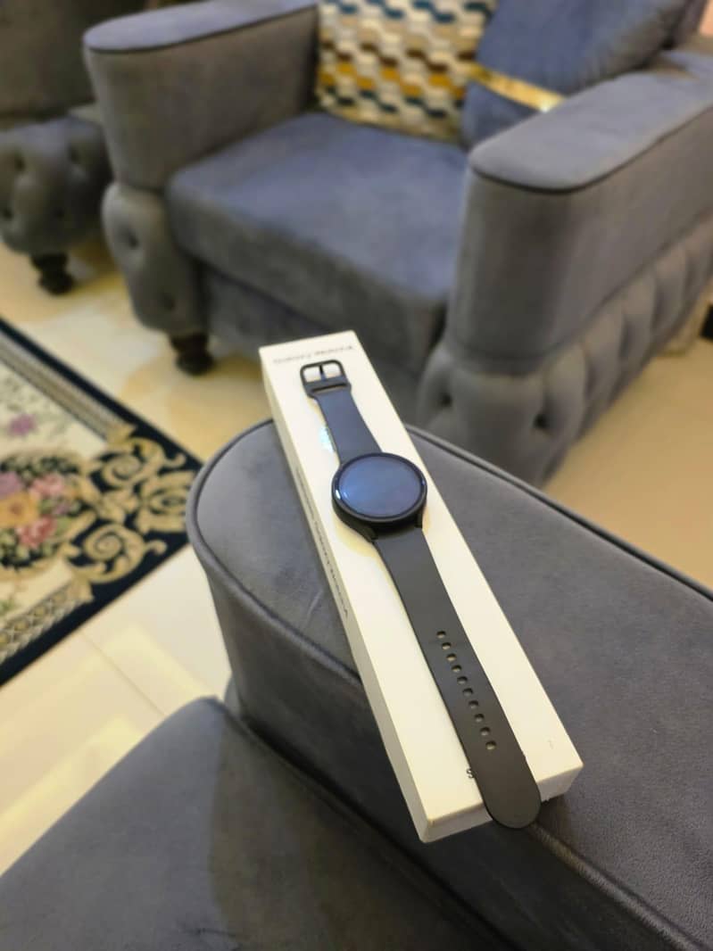 SAMSUNG WATCH 4 44MM 4
