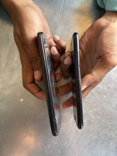 iPhone SE 2020 non pta