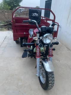 new Asia loader Raksha