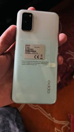 Oppo a52  brand new