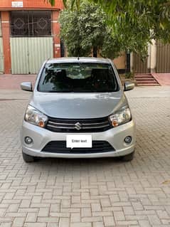 Suzuki Cultus VXL 2021