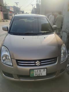 Suzuki swift 2017