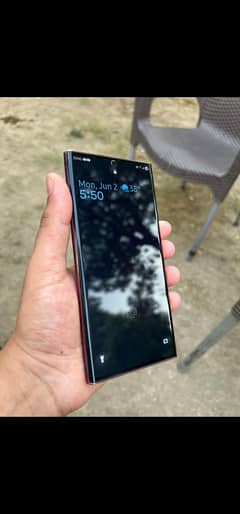 Samsung S22 Ultra