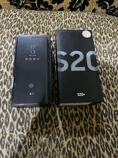 Samsung s20 plus offical pta approved