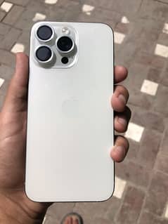 IPhone 15 pro max jv