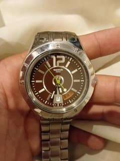 swatch original swiss made