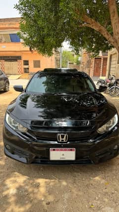 Civic