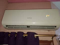 Apex 1 ton Ac