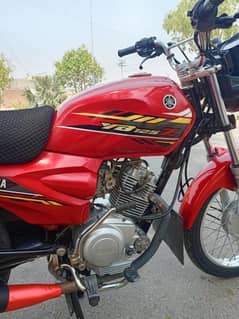 Yamaha